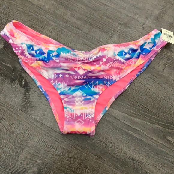 Bathing suit bottoms - Picture 1 of 3